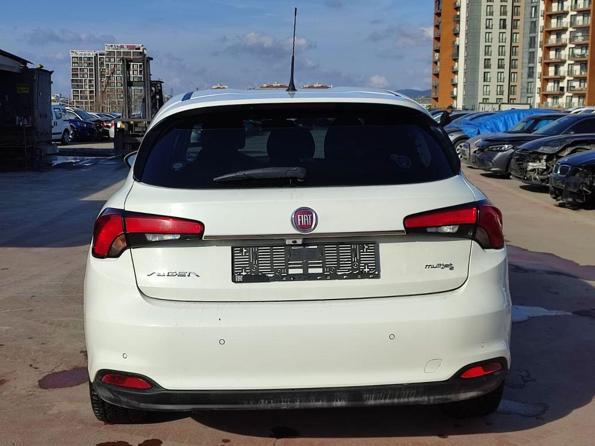 EGEA HB LOUNGE PLUS 1.6 M.JET 120