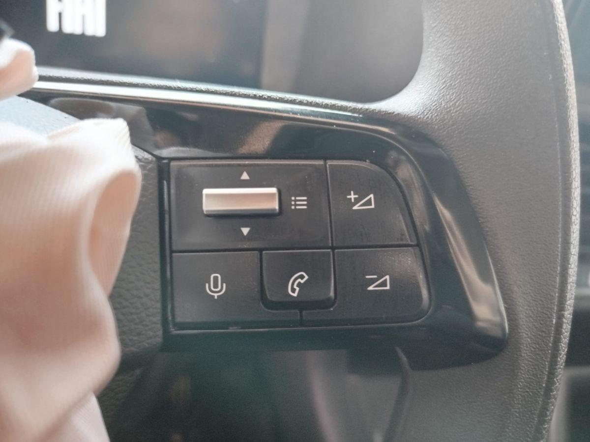 SCUDO COMBI STD (L2) LOUNGE 2.0 MJ 145