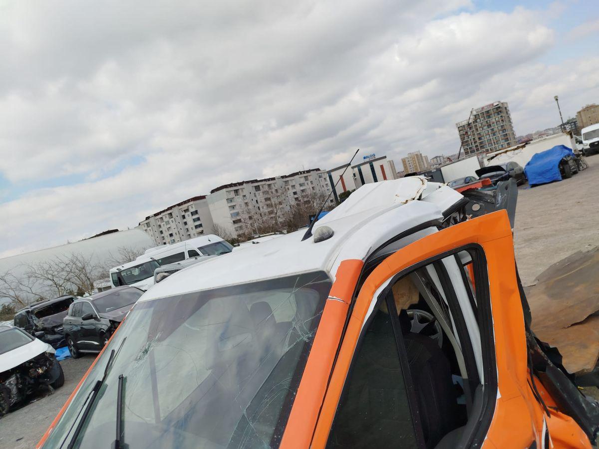 TRAN.MCAI 350L K.NET UPGRADE 170 TREND KASALI