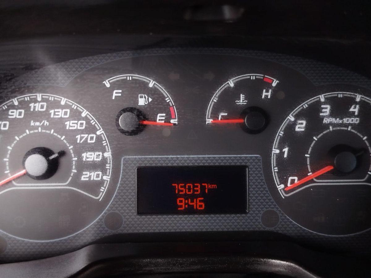 FIORINO COMBI POP 1.4 77 FIRE E6DF