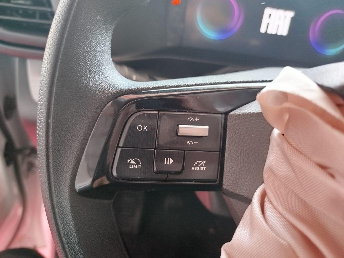 SCUDO COMBI STD (L2) LOUNGE 2.0 MJ 145