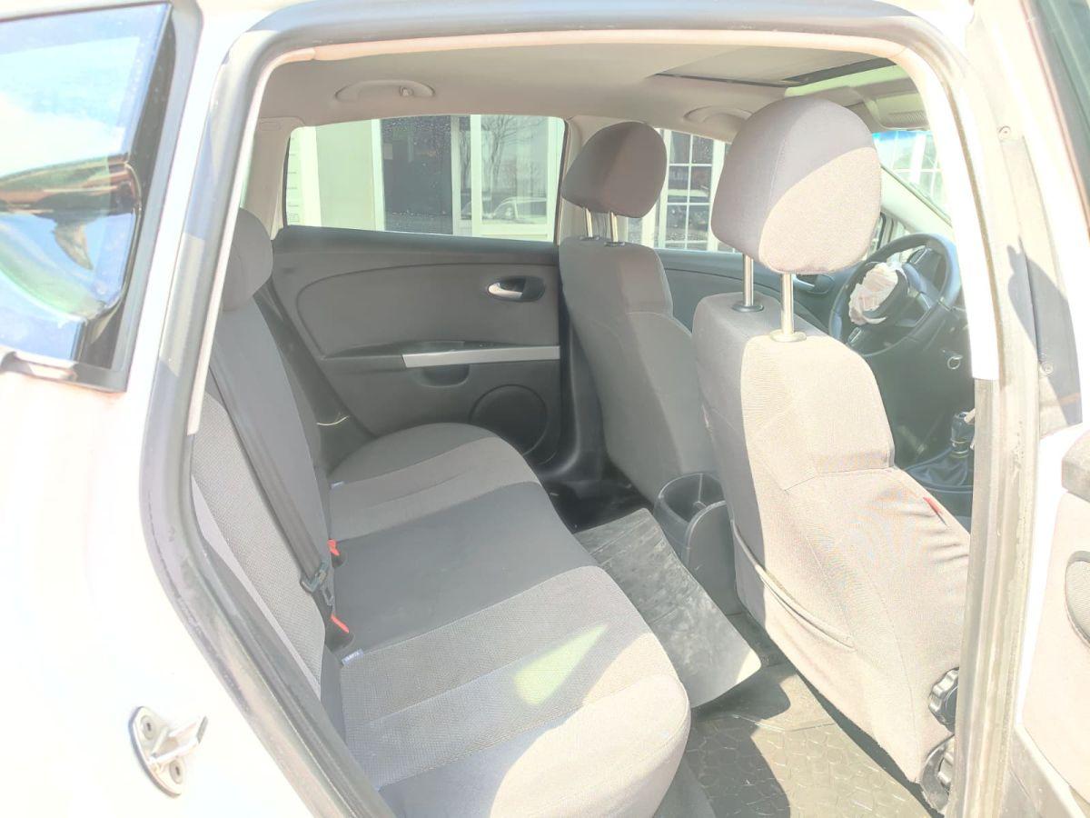 LEON 1.4 TSI (125) STYLE