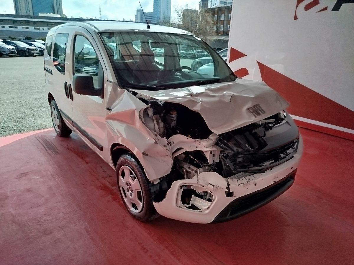 FIORINO COMBI POP 1.4 77 FIRE E6DF