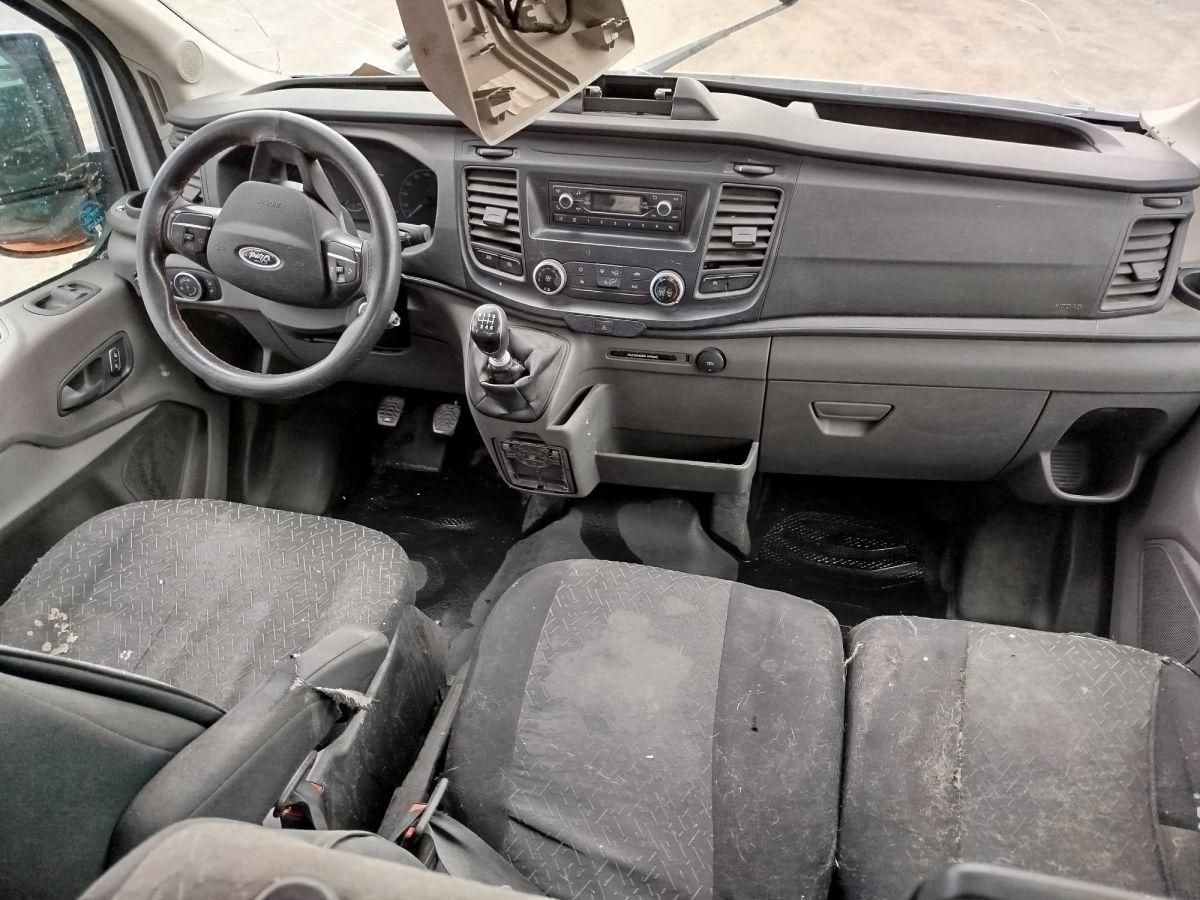 TRAN.MCAI 350L K.NET UPGRADE 170 TREND KASALI