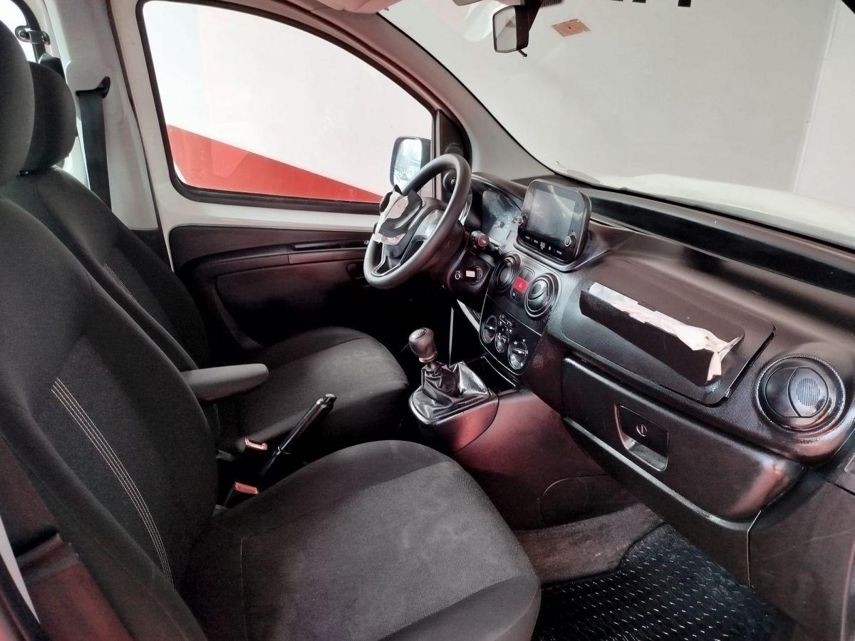 FIORINO COMBI POP 1.4 77 FIRE E6DF