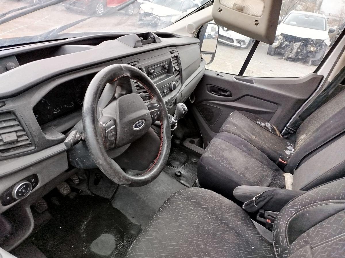 TRAN.MCAI 350L K.NET UPGRADE 170 TREND KASALI