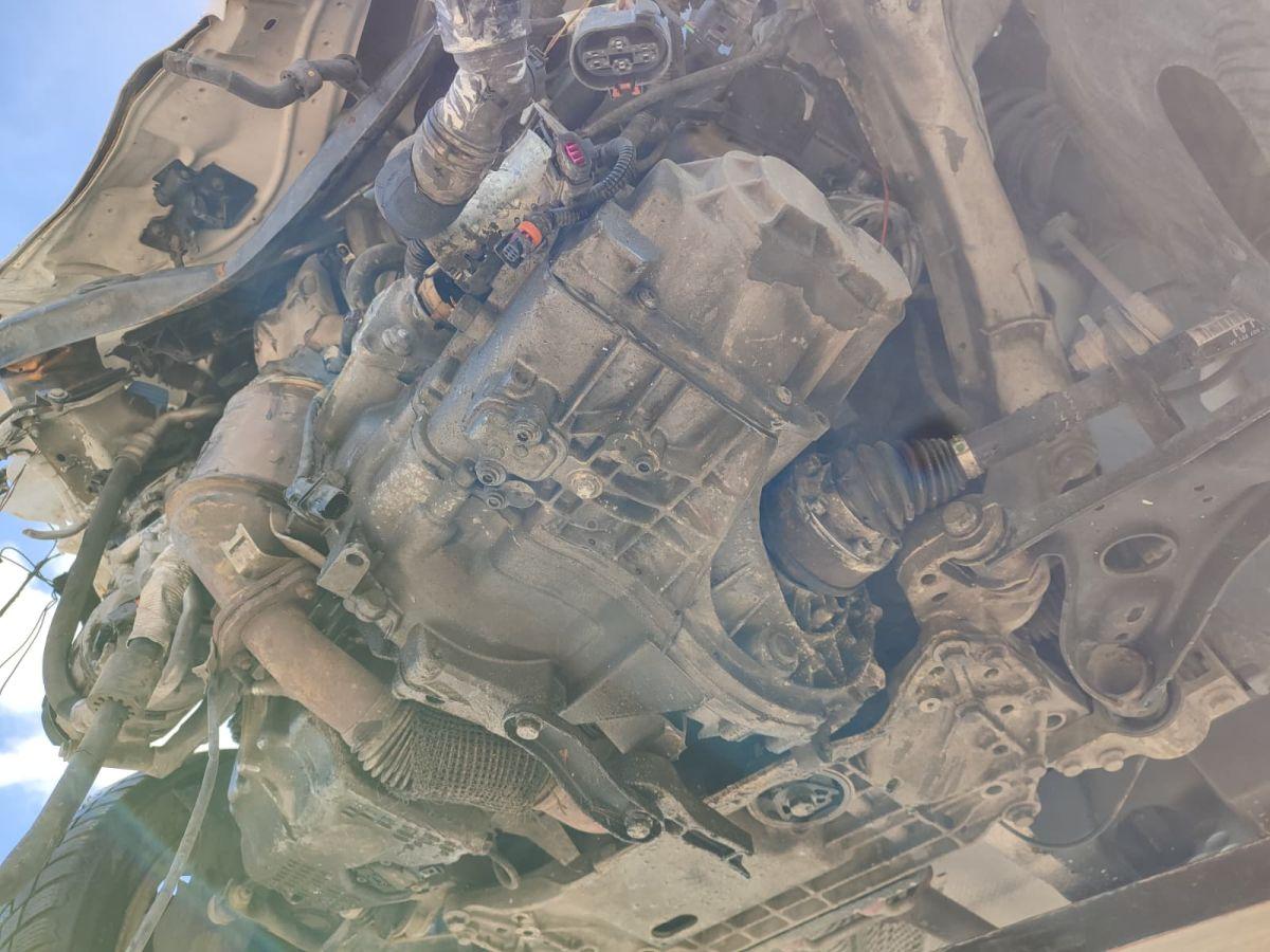 LEON 1.4 TSI (125) STYLE