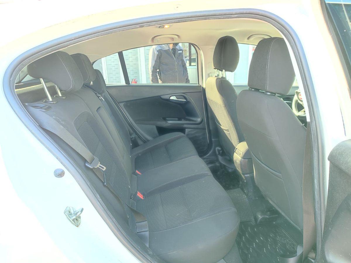 EGEA HB LOUNGE PLUS 1.6 M.JET 120