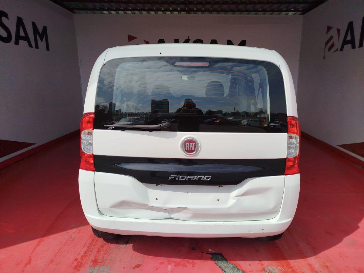FIORINO COMBI POP 1.4 77 FIRE E6DF
