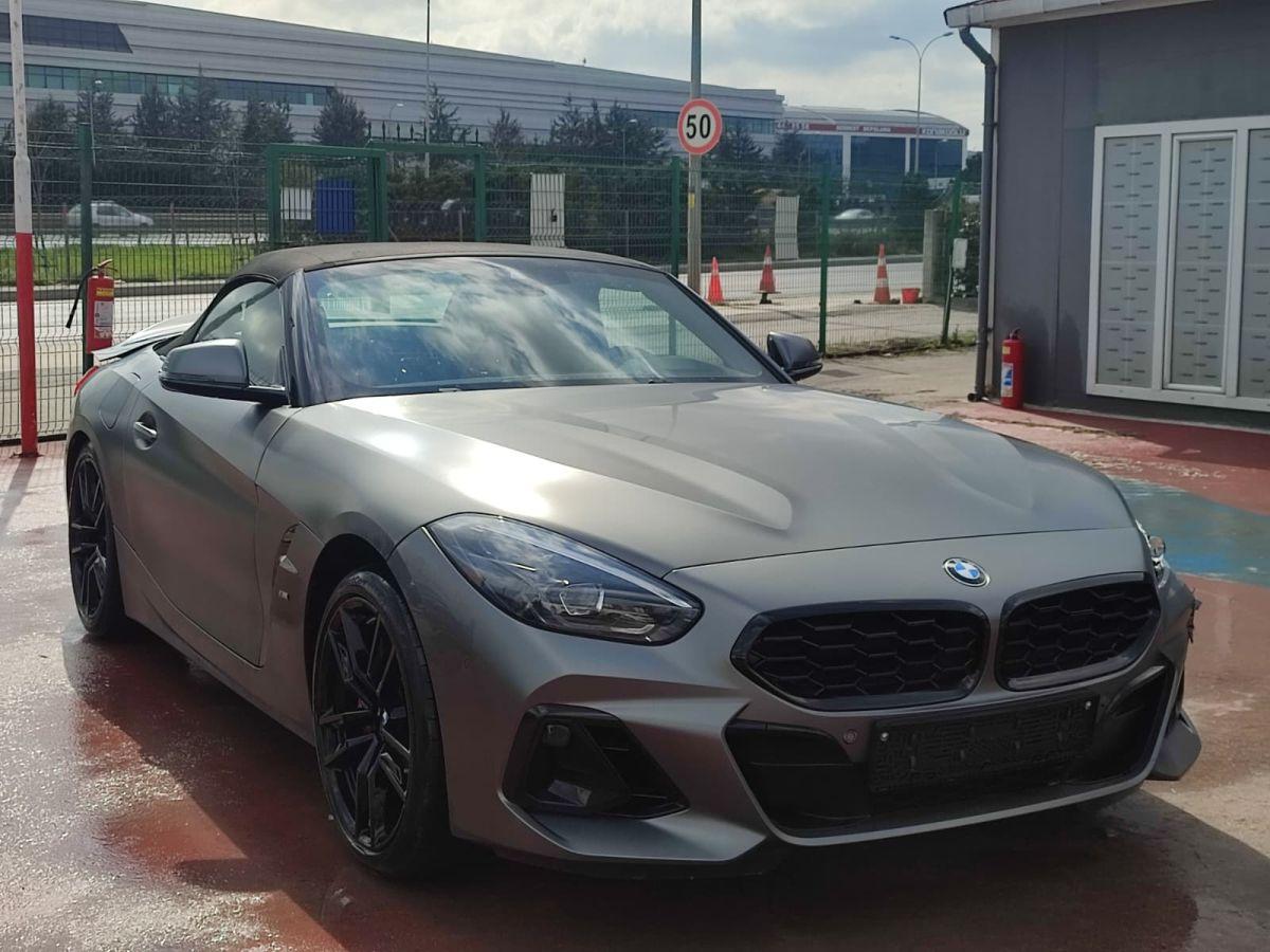 Z4 SDRIVE30i 2.0 258 M SPORT FL