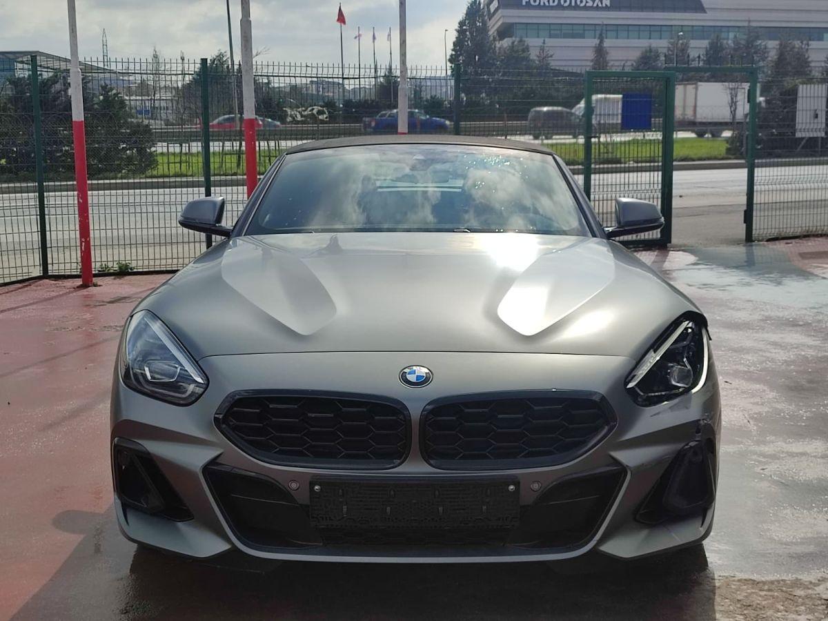 Z4 SDRIVE30i 2.0 258 M SPORT FL