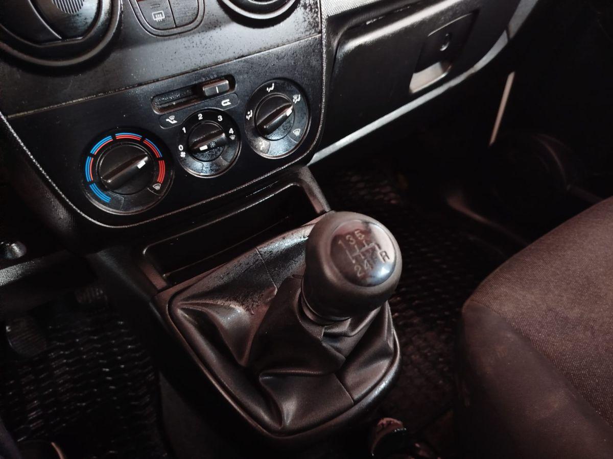 FIORINO COMBI POP 1.4 77 FIRE E6DF