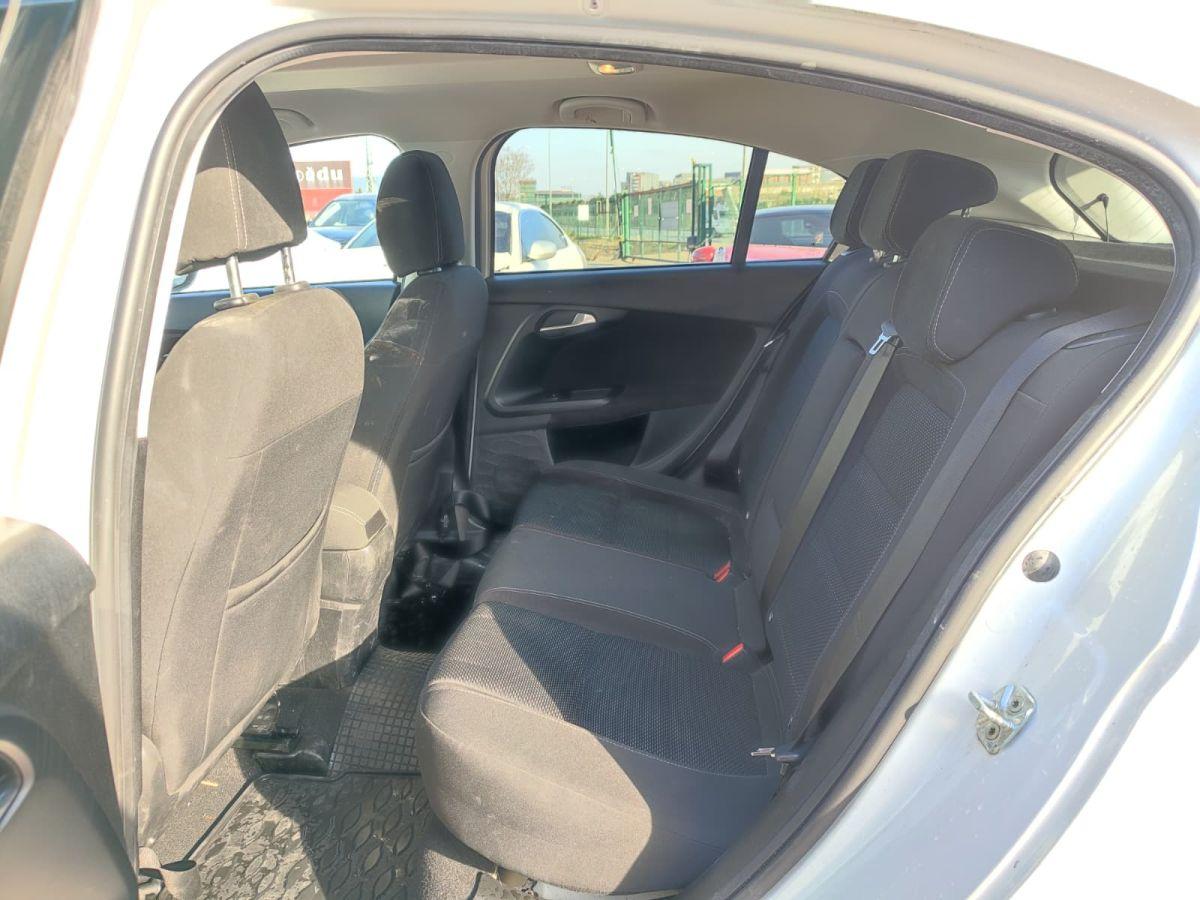 EGEA HB LOUNGE PLUS 1.6 M.JET 120