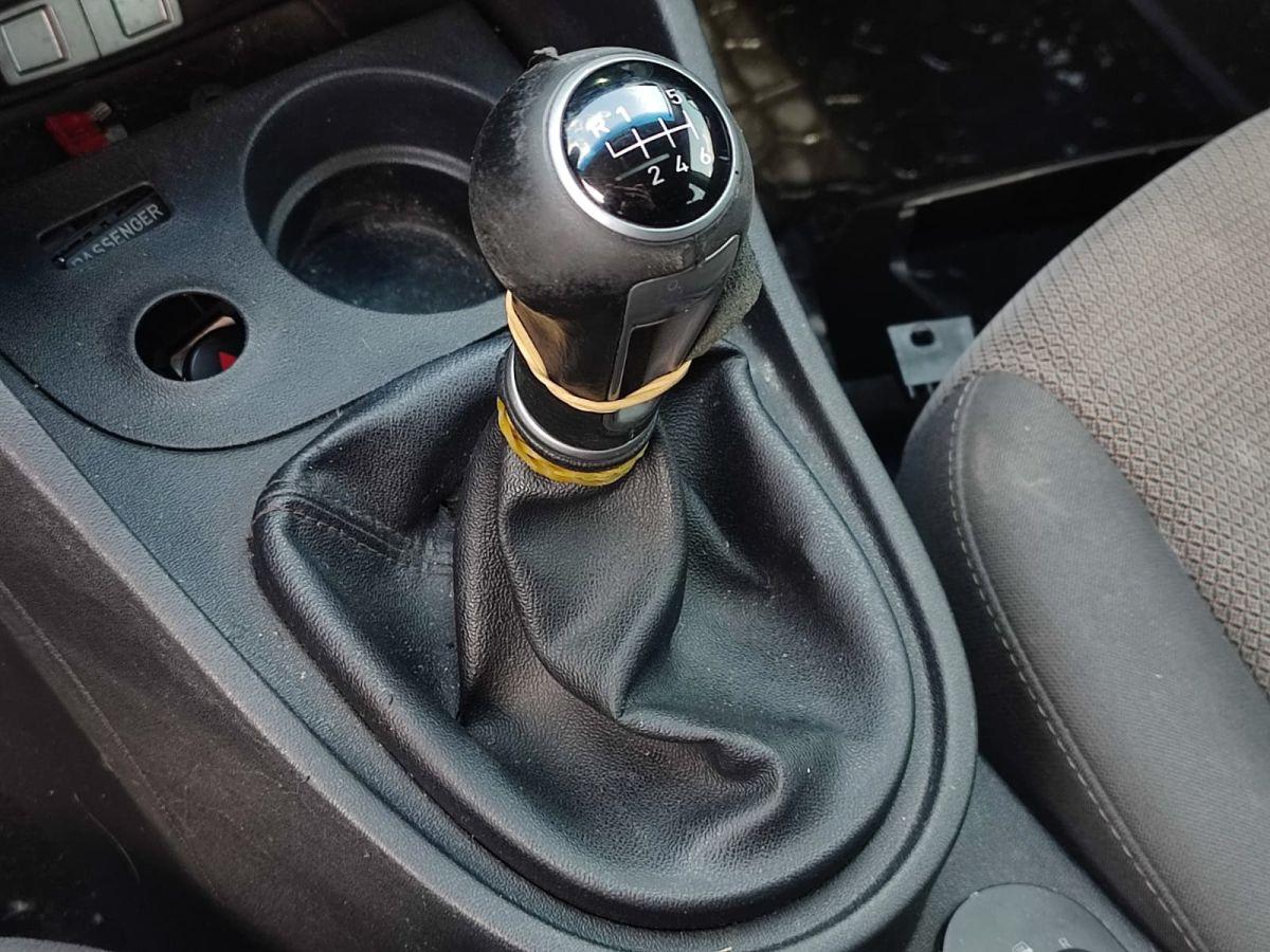 LEON 1.4 TSI (125) STYLE