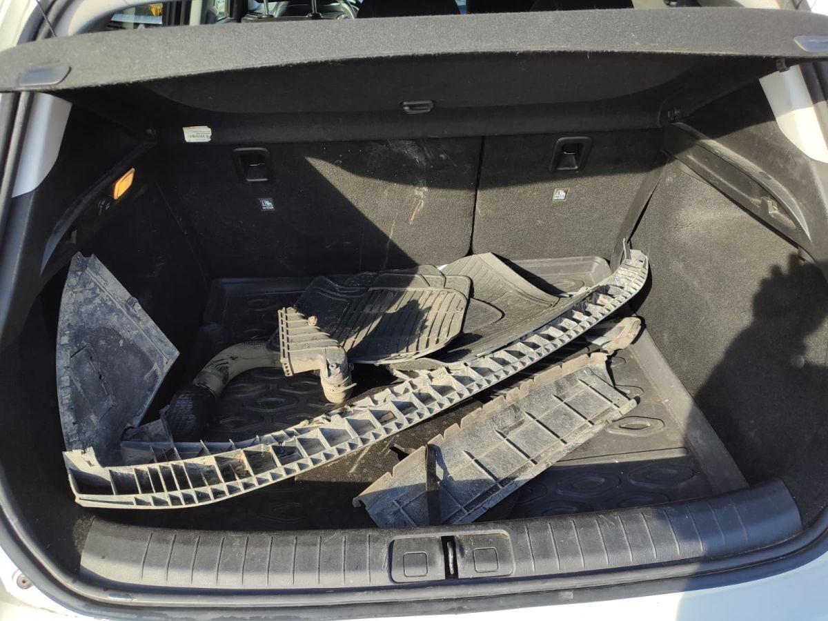 EGEA HB LOUNGE PLUS 1.6 M.JET 120