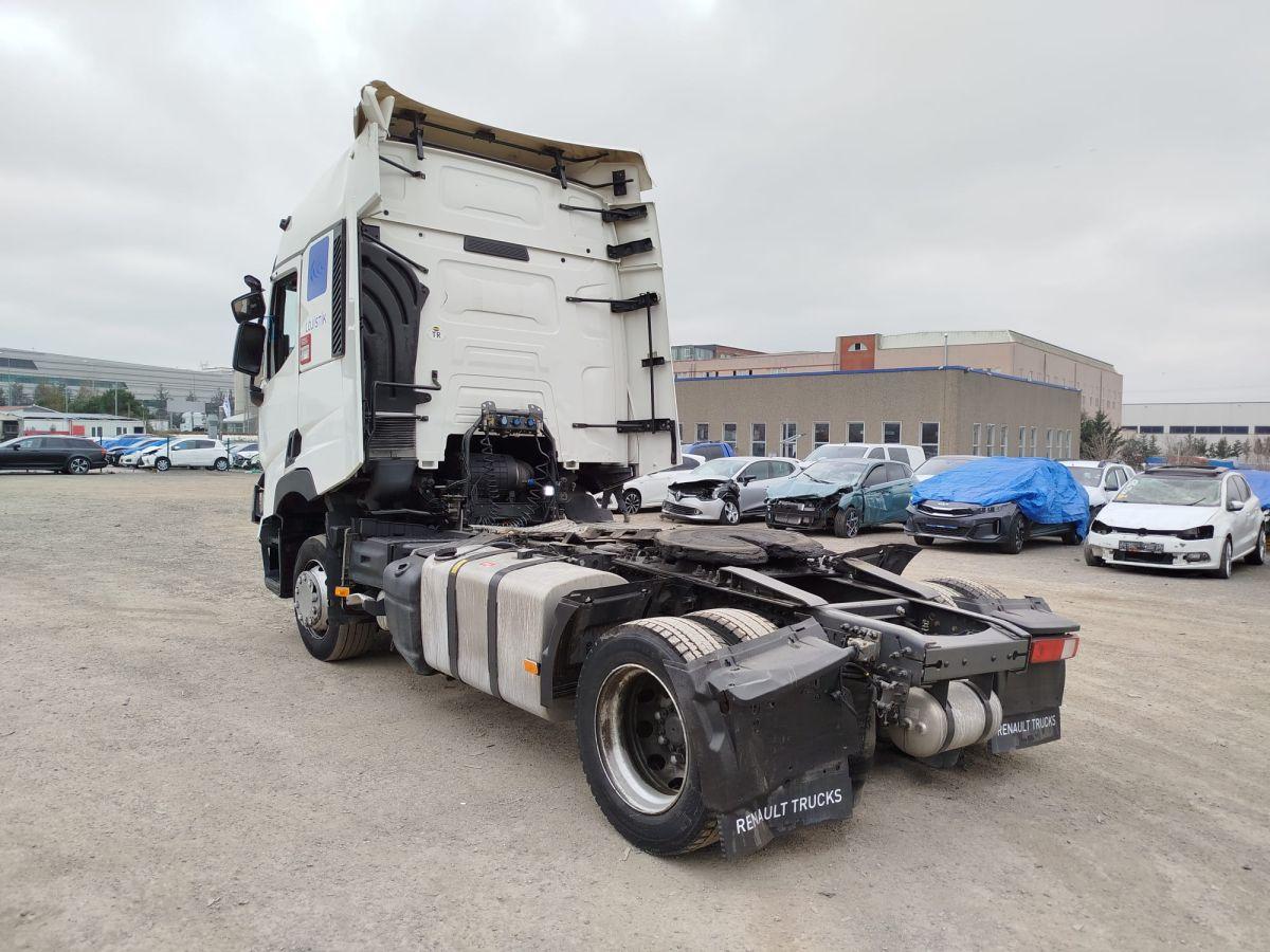 CEKICI T 480.19 T
