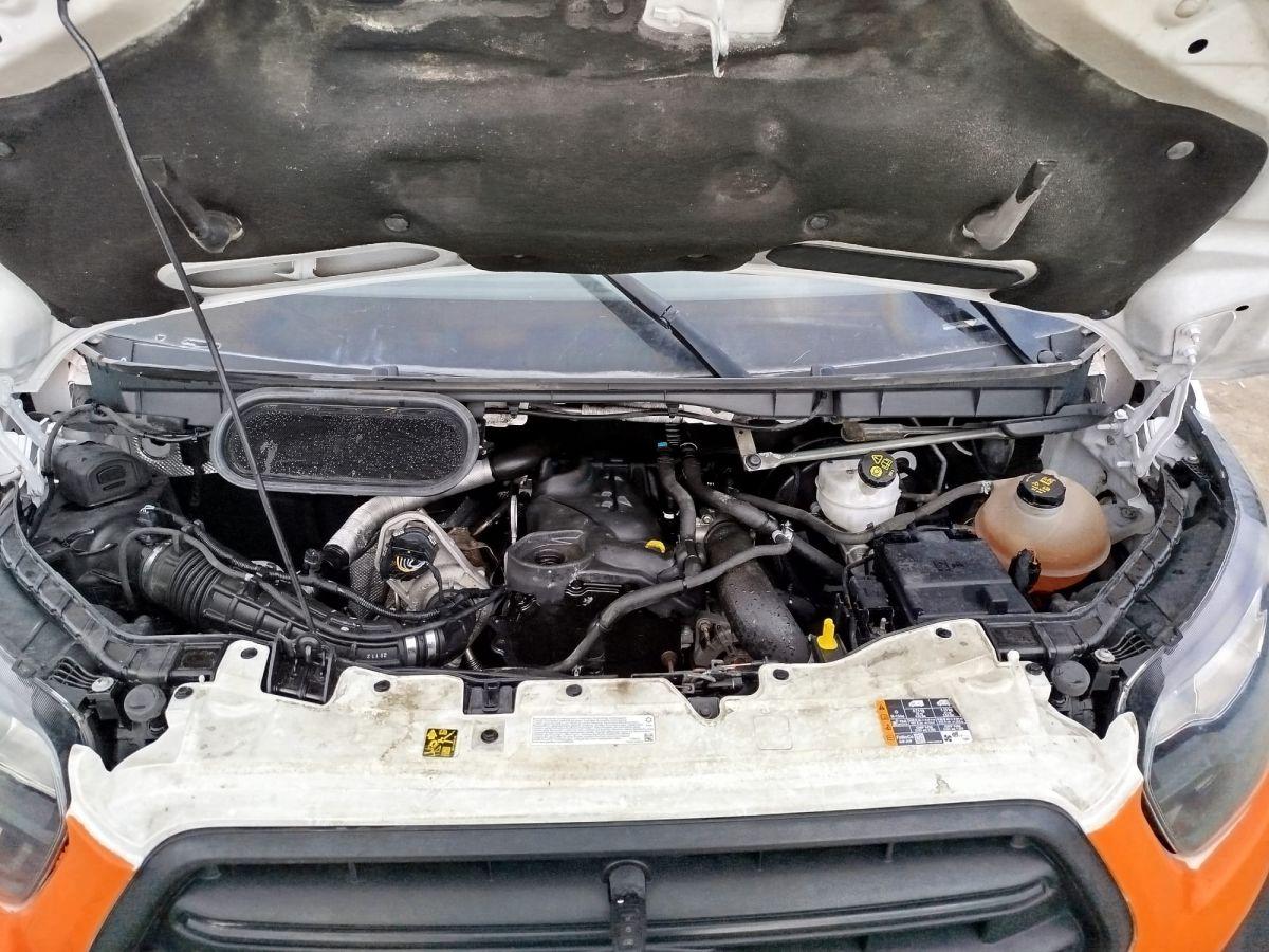 TRAN.MCAI 350L K.NET UPGRADE 170 TREND KASALI