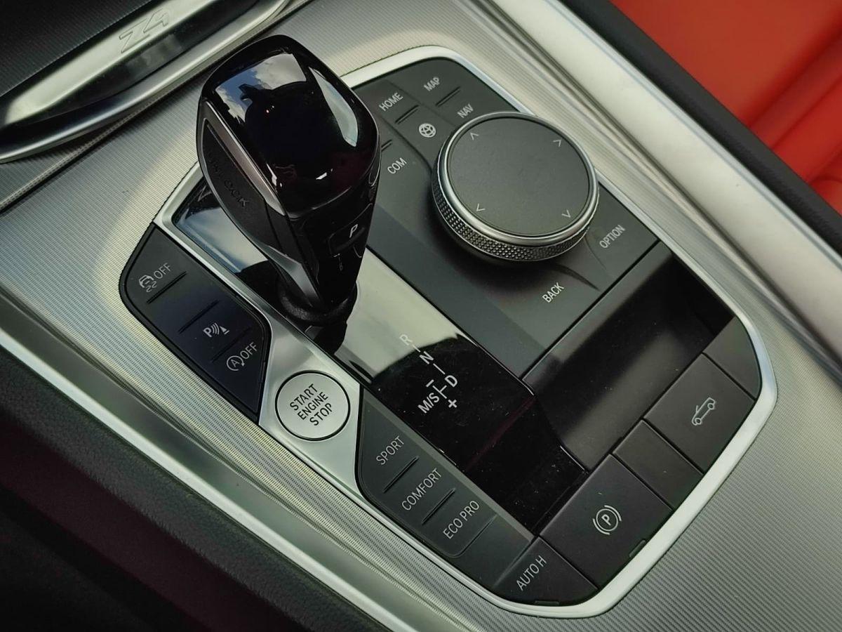 Z4 SDRIVE30i 2.0 258 M SPORT FL