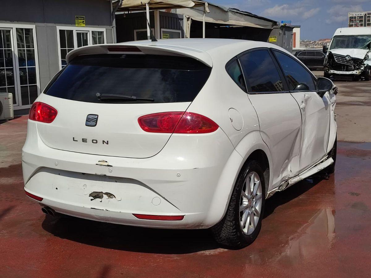 LEON 1.4 TSI (125) STYLE