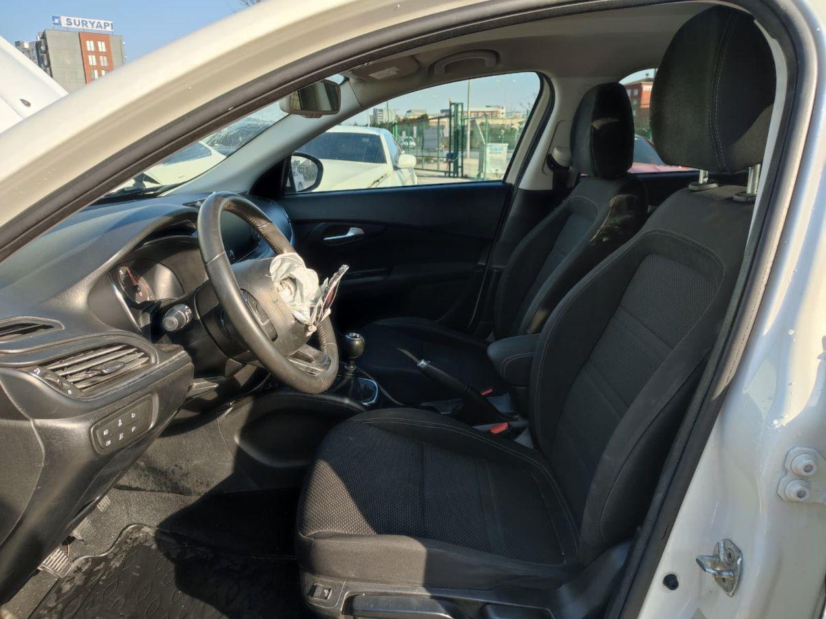 EGEA HB LOUNGE PLUS 1.6 M.JET 120