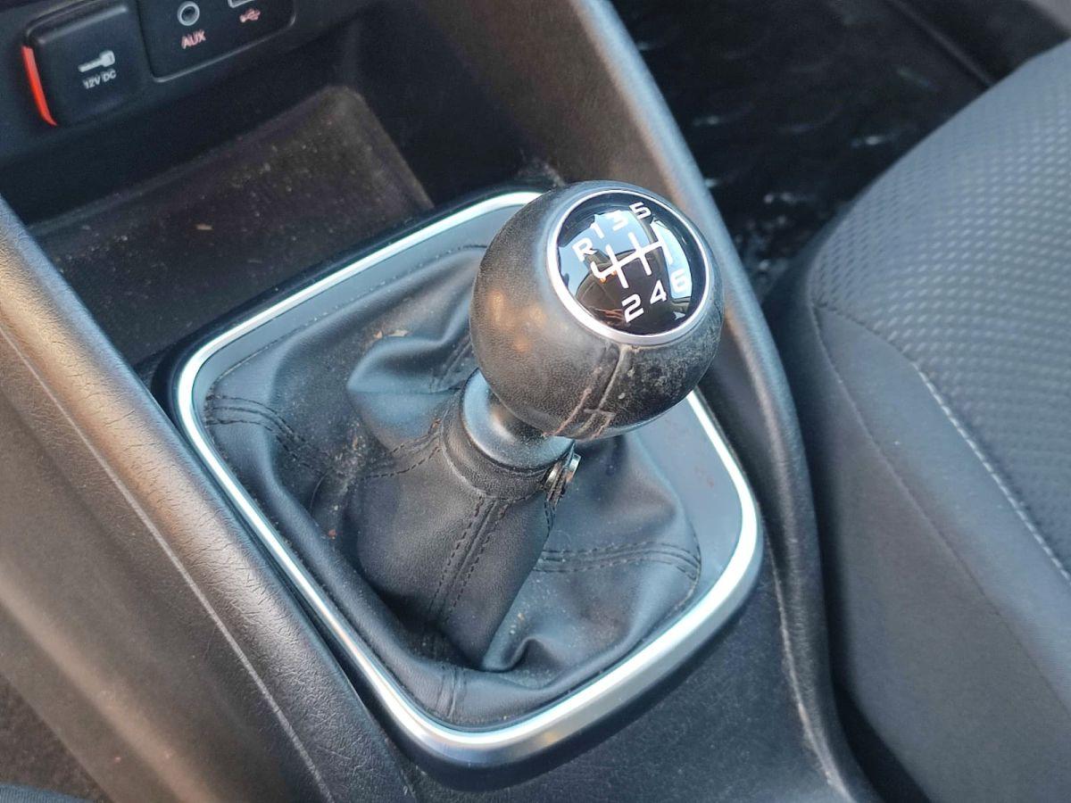 EGEA HB LOUNGE PLUS 1.6 M.JET 120