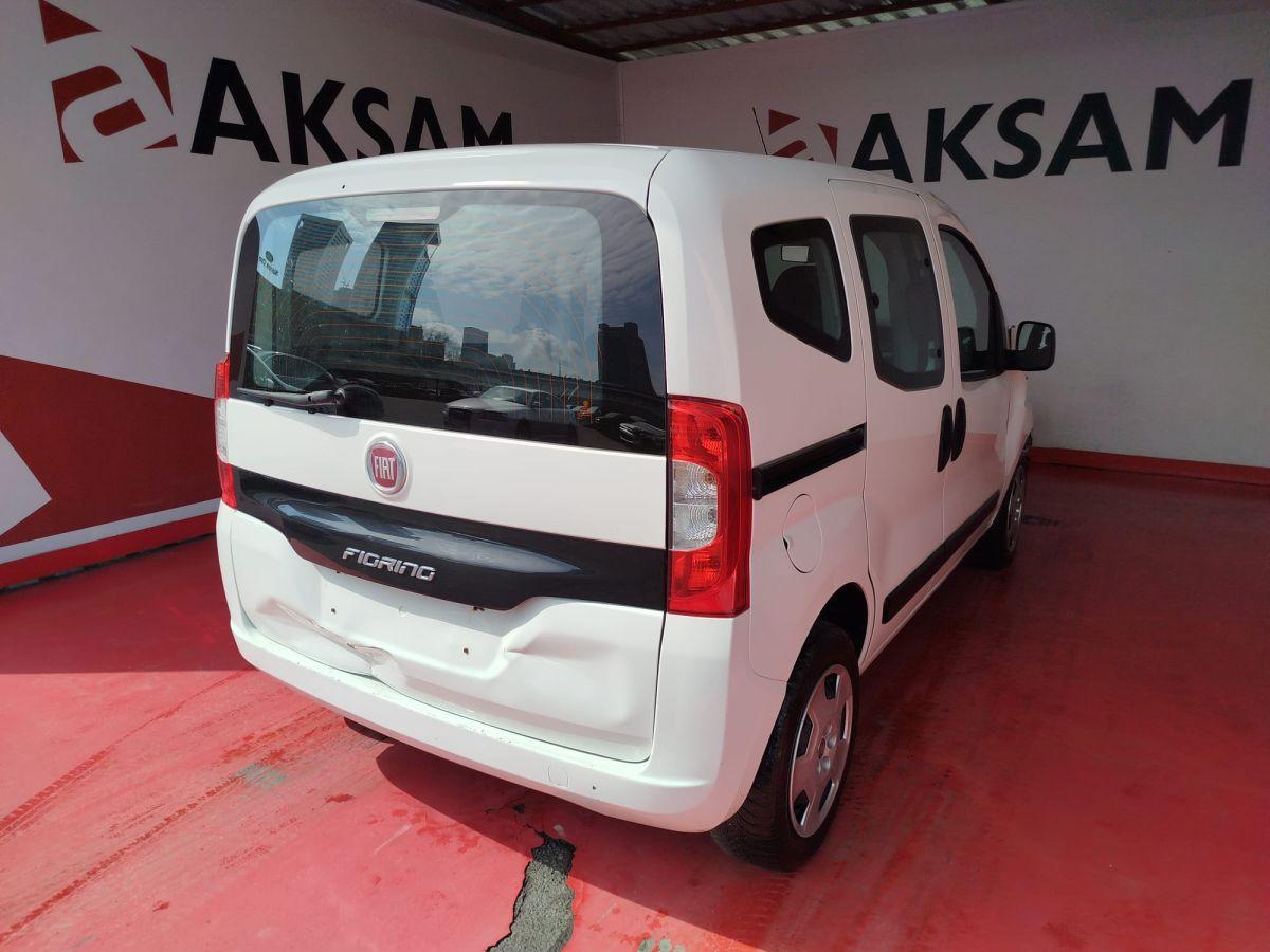 FIORINO COMBI POP 1.4 77 FIRE E6DF