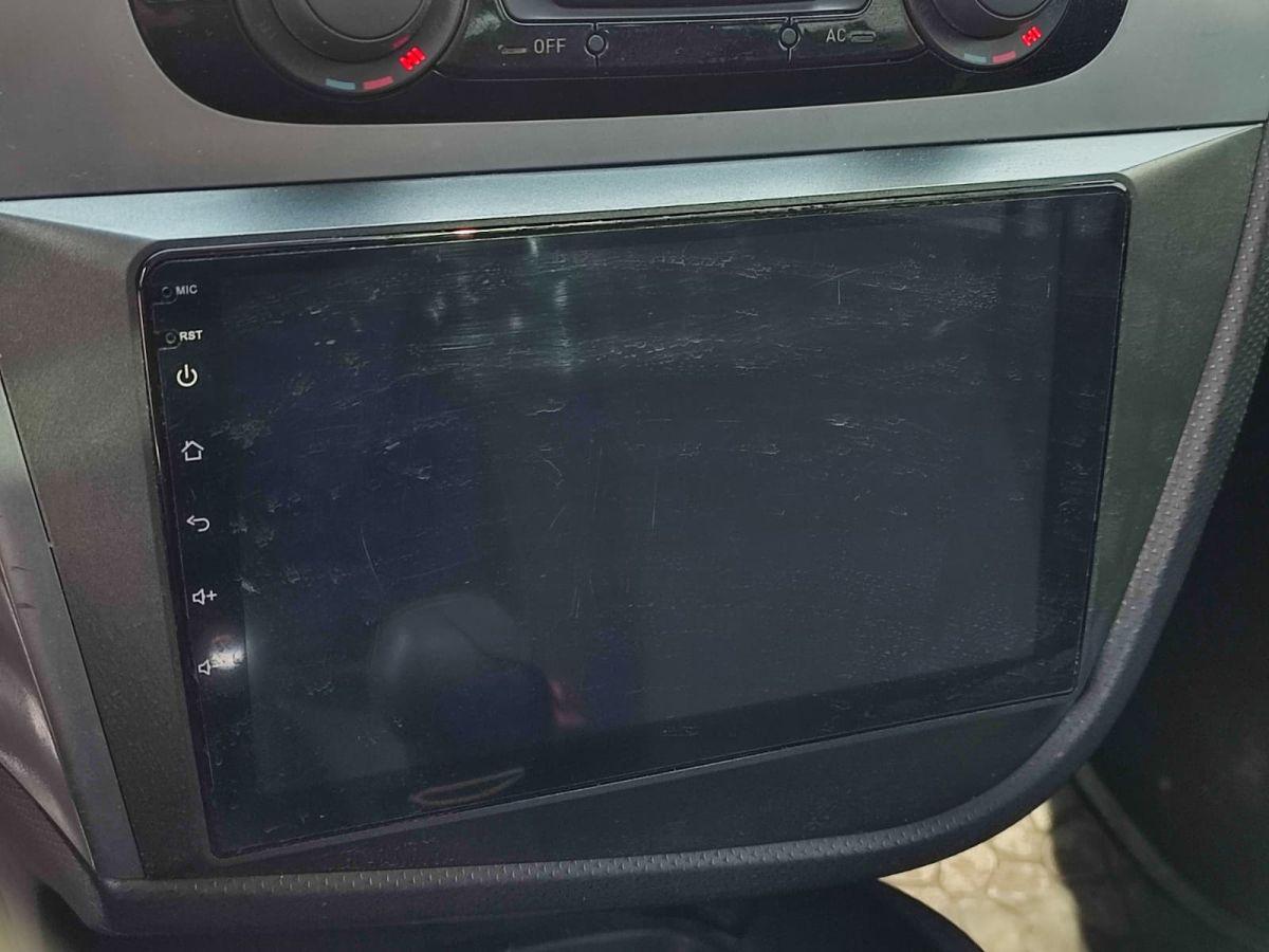 LEON 1.4 TSI (125) STYLE