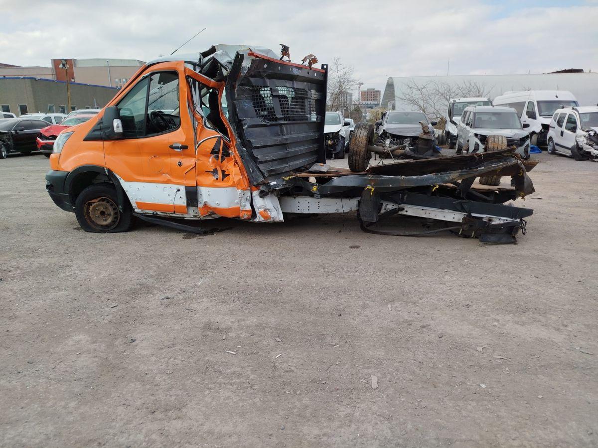 TRAN.MCAI 350L K.NET UPGRADE 170 TREND KASALI