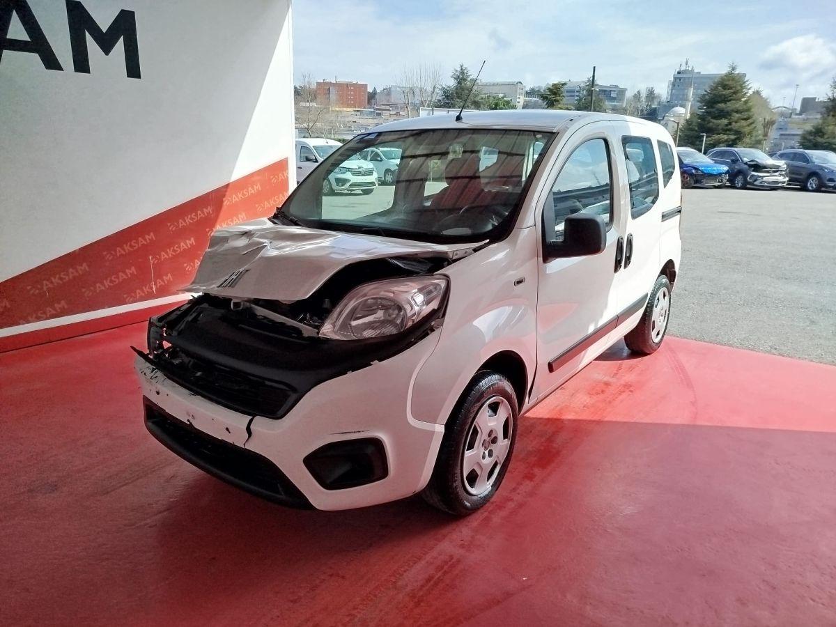 FIORINO COMBI POP 1.4 77 FIRE E6DF