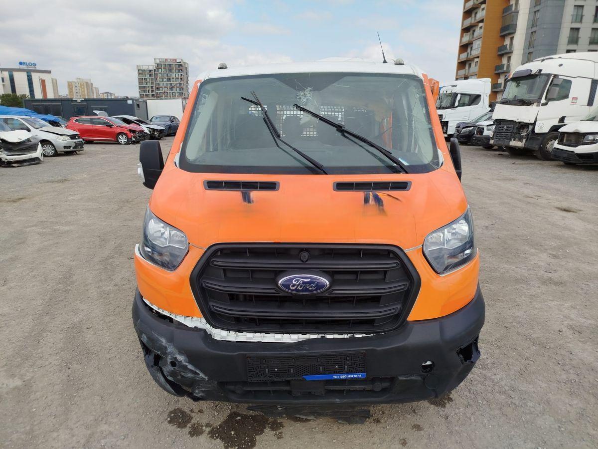 TRAN.MCAI 350L K.NET UPGRADE 170 TREND KASALI