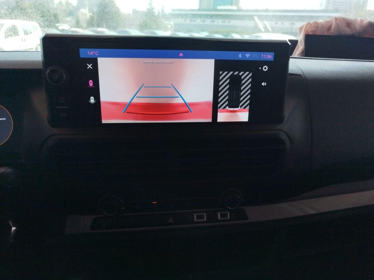 SCUDO COMBI STD (L2) LOUNGE 2.0 MJ 145