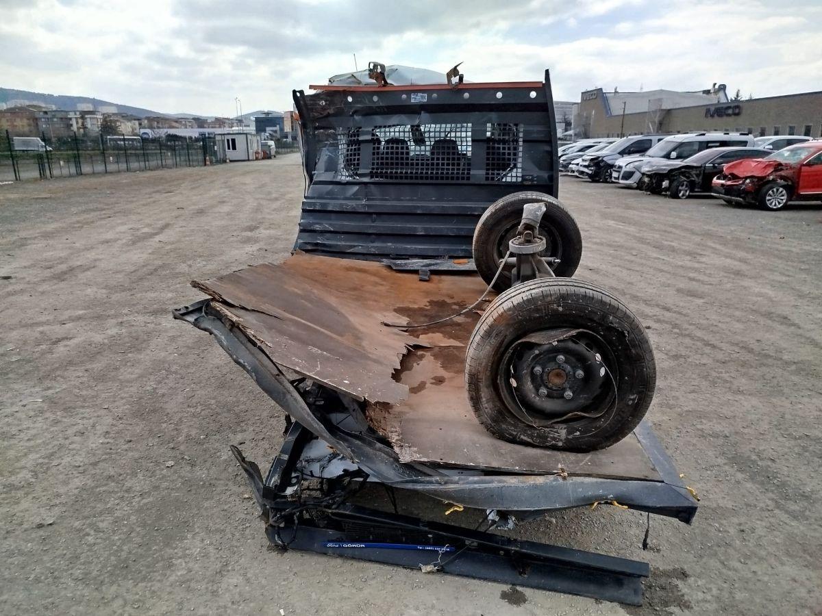 TRAN.MCAI 350L K.NET UPGRADE 170 TREND KASALI