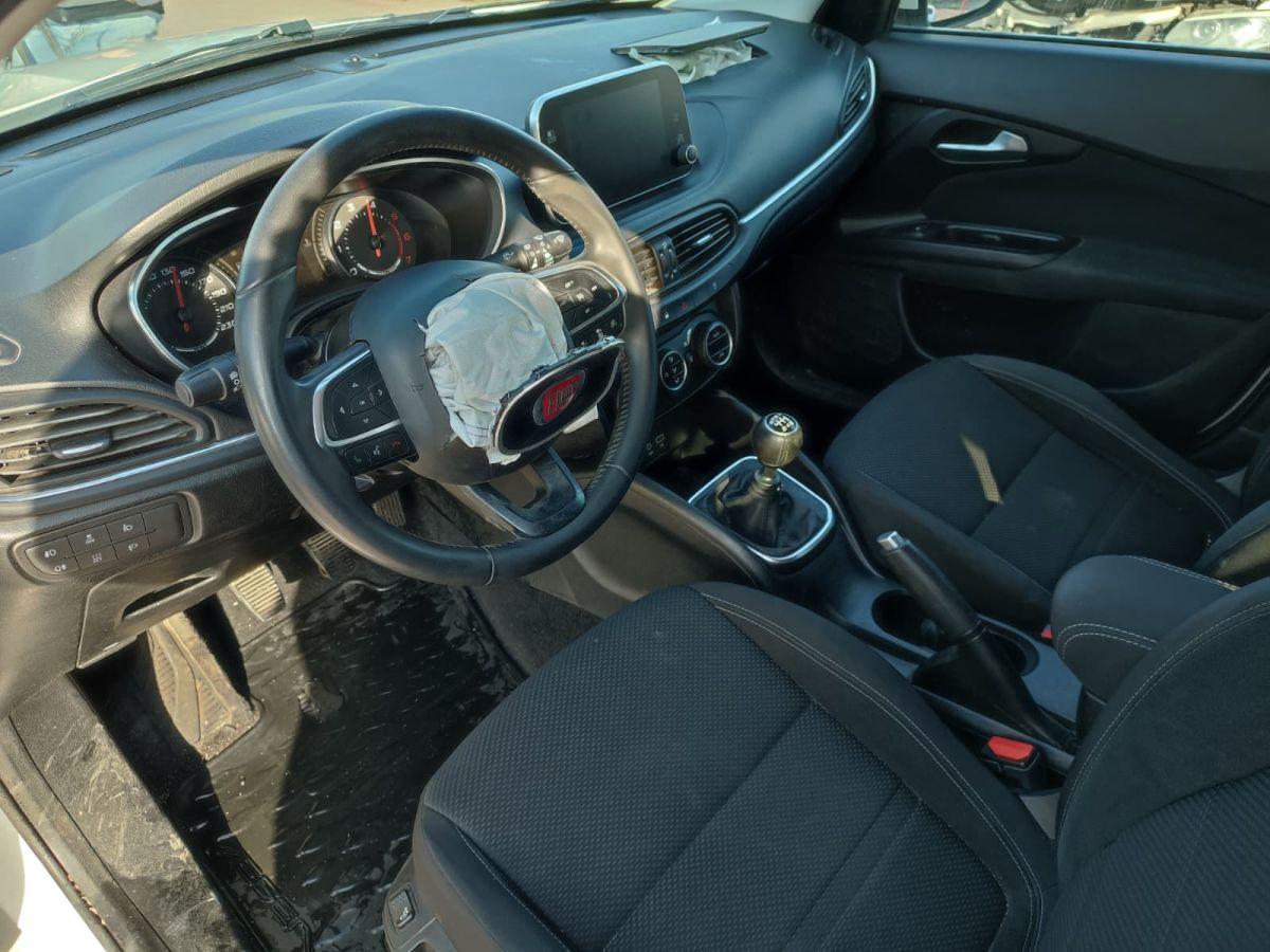 EGEA HB LOUNGE PLUS 1.6 M.JET 120