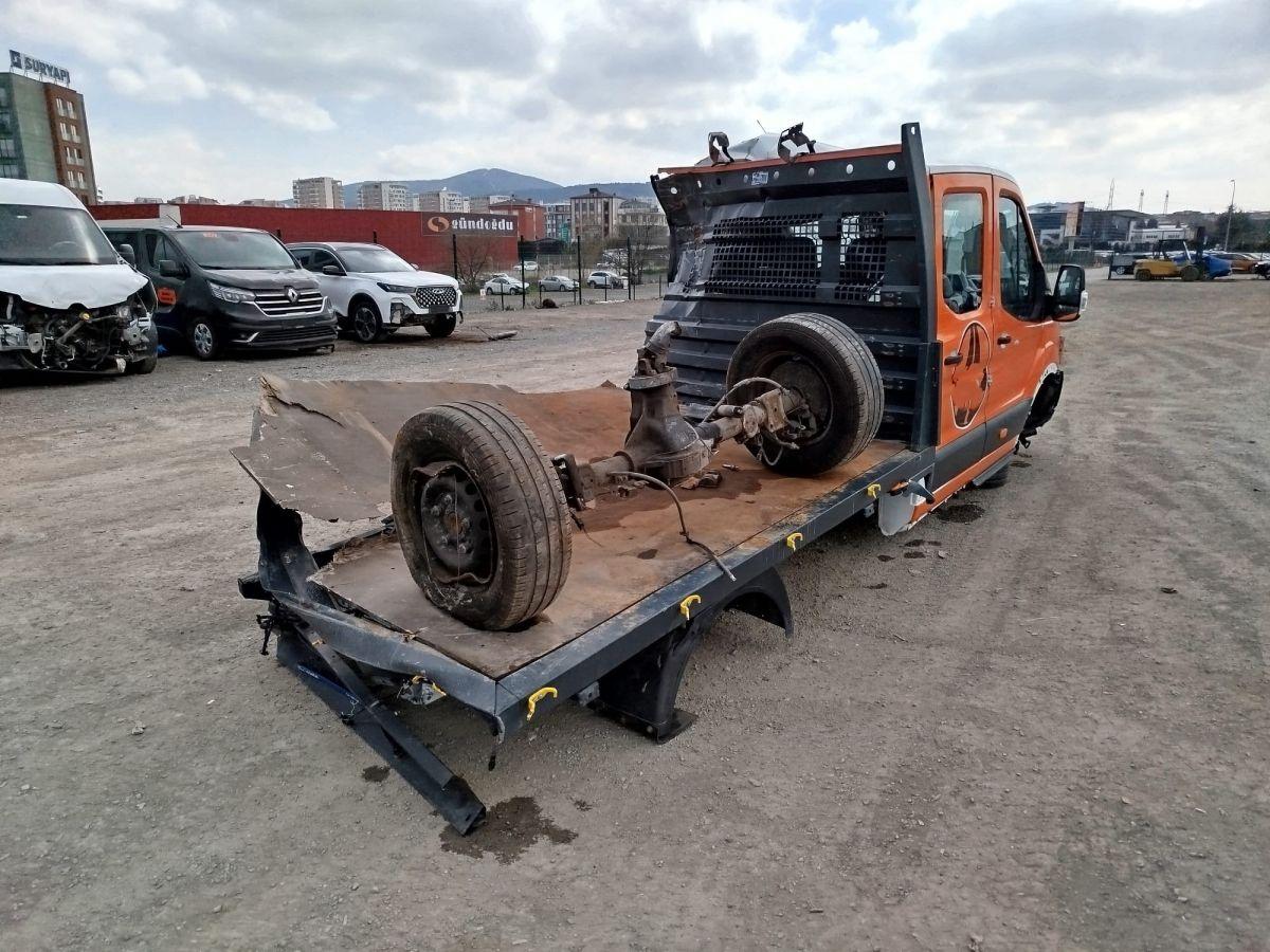 TRAN.MCAI 350L K.NET UPGRADE 170 TREND KASALI