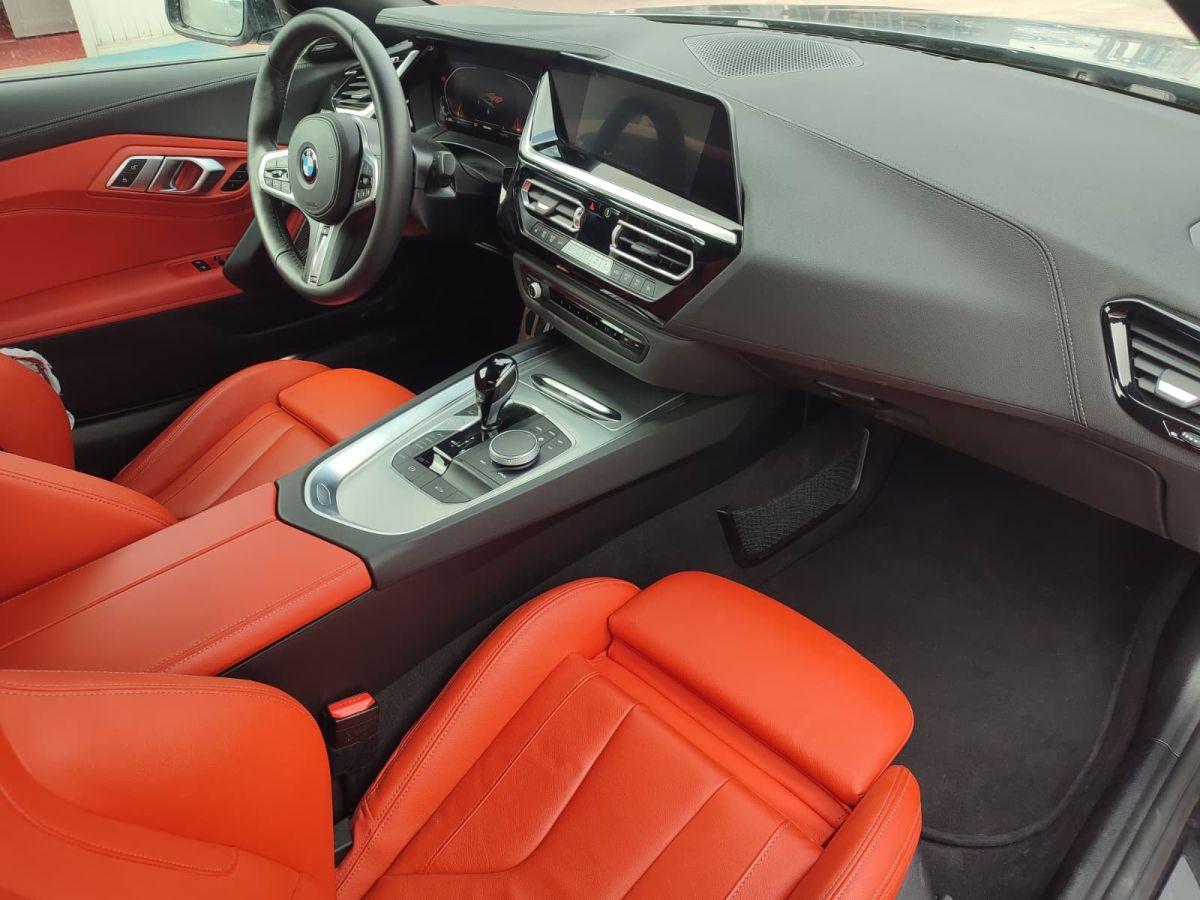 Z4 SDRIVE30i 2.0 258 M SPORT FL