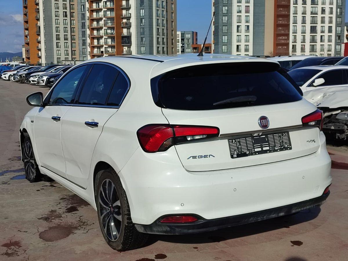 EGEA HB LOUNGE PLUS 1.6 M.JET 120