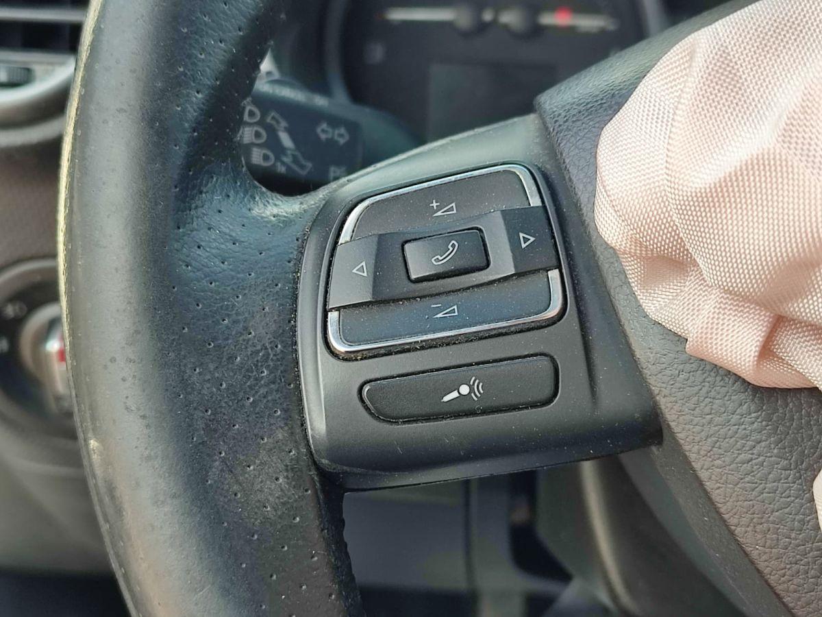 LEON 1.4 TSI (125) STYLE