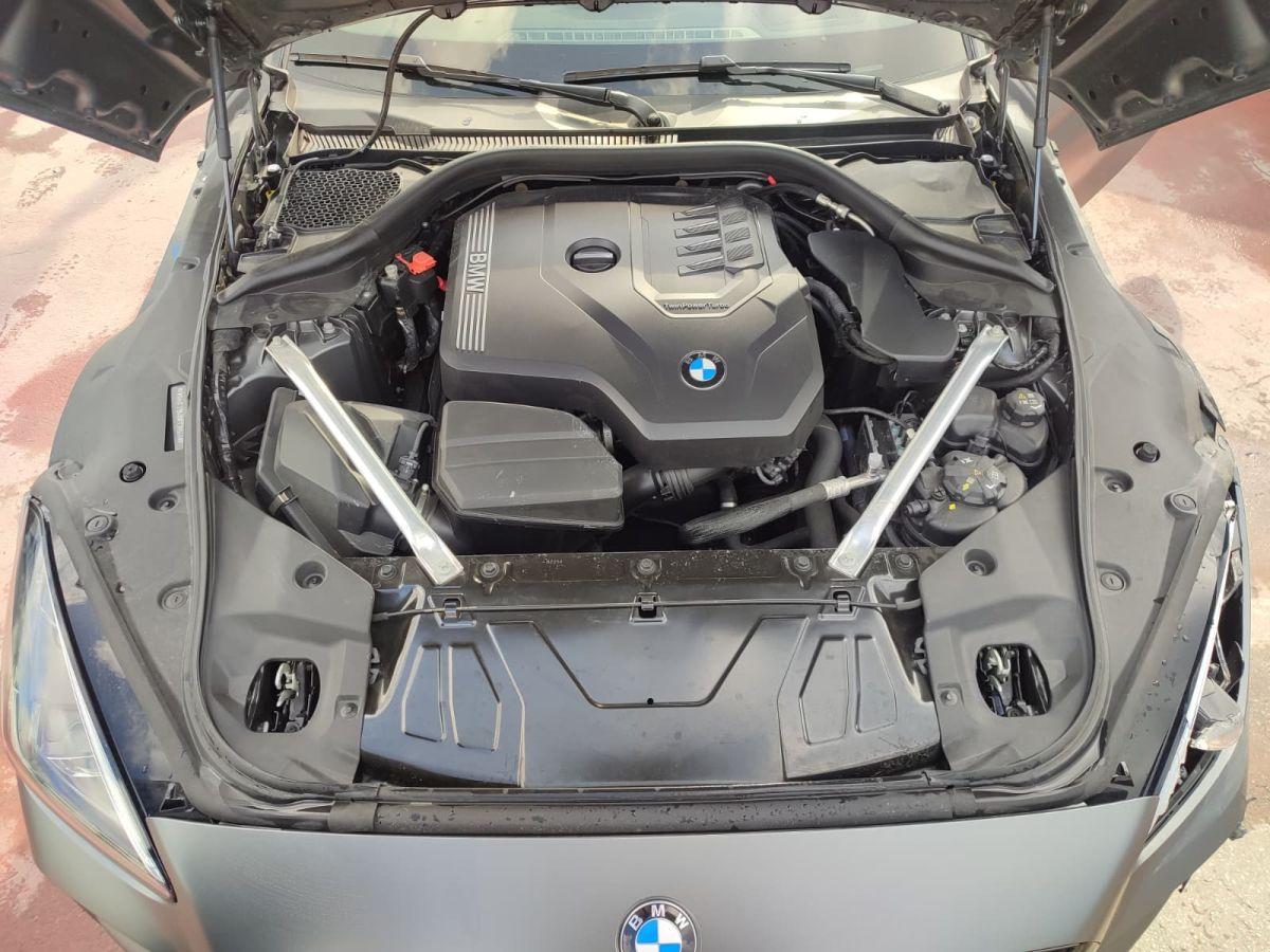 Z4 SDRIVE30i 2.0 258 M SPORT FL