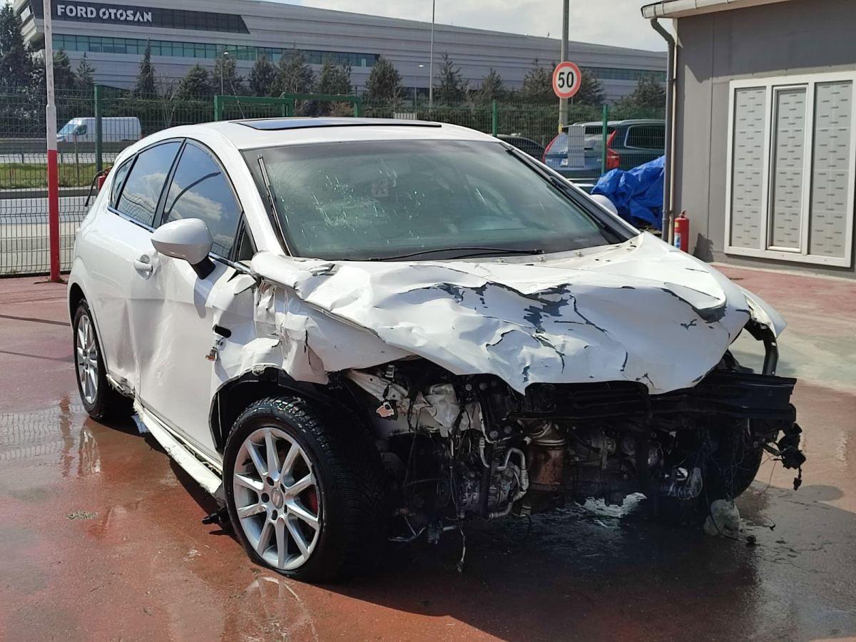 LEON 1.4 TSI (125) STYLE