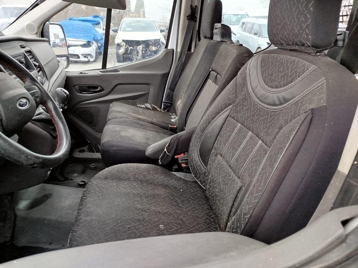 TRAN.MCAI 350L K.NET UPGRADE 170 TREND KASALI