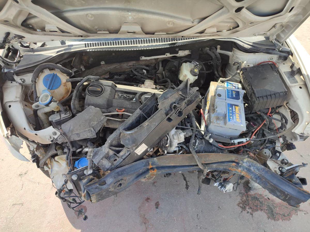 LEON 1.4 TSI (125) STYLE