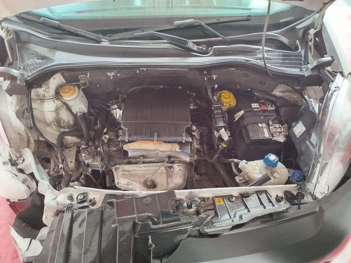 FIORINO COMBI POP 1.4 77 FIRE E6DF