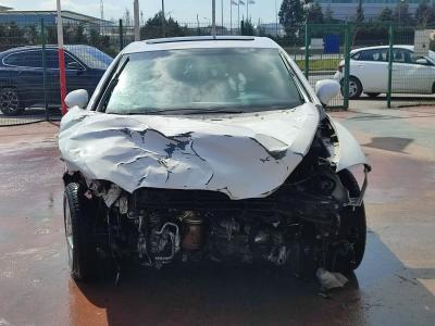 LEON 1.4 TSI (125) STYLE