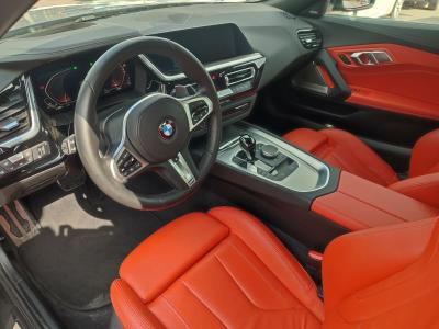 Z4 SDRIVE30i 2.0 258 M SPORT FL