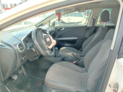 LEON 1.4 TSI (125) STYLE