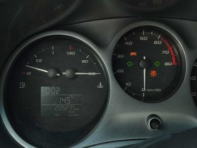 LEON 1.4 TSI (125) STYLE