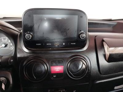 FIORINO COMBI POP 1.4 77 FIRE E6DF