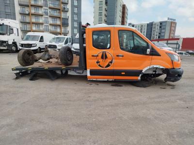 TRAN.MCAI 350L K.NET UPGRADE 170 TREND KASALI