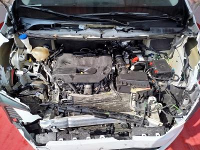 SCUDO COMBI STD (L2) LOUNGE 2.0 MJ 145