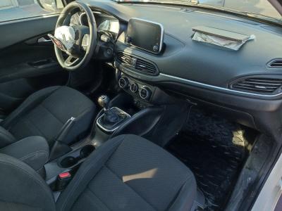 EGEA HB LOUNGE PLUS 1.6 M.JET 120